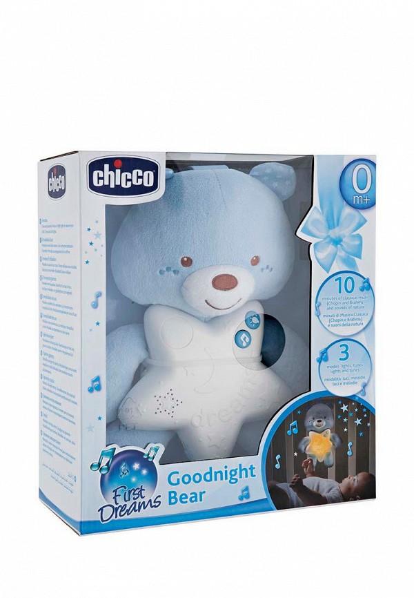 Игрушка интерактивная  Chicco фото