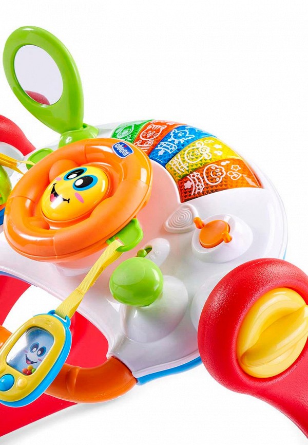 Игрушка развивающая  Chicco фото