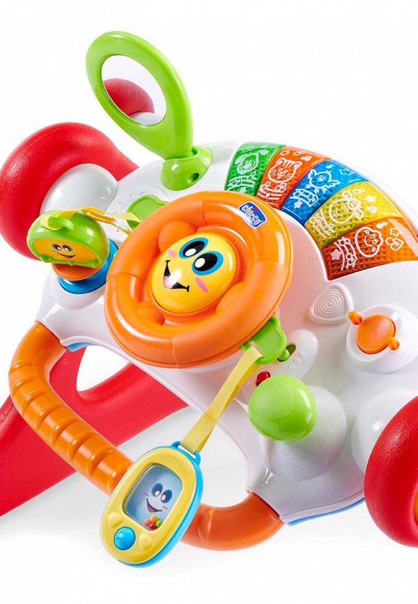 Игрушка развивающая  Chicco фото