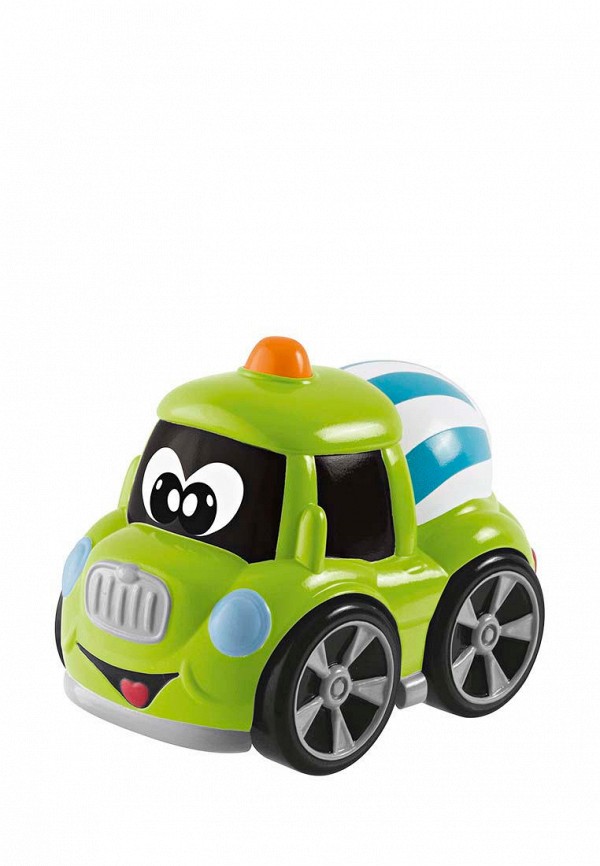 Игрушка интерактивная  Chicco