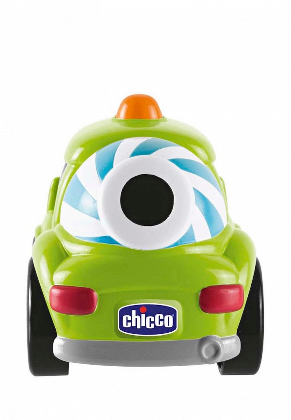 Игрушка интерактивная  Chicco фото