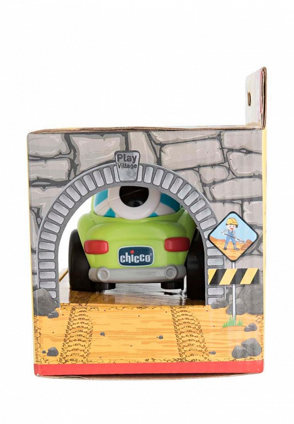 Игрушка интерактивная  Chicco фото