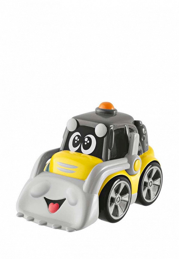 Игрушка интерактивная  Chicco