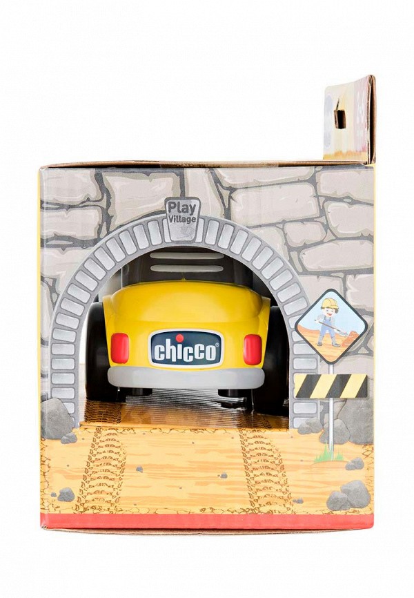Игрушка интерактивная  Chicco фото