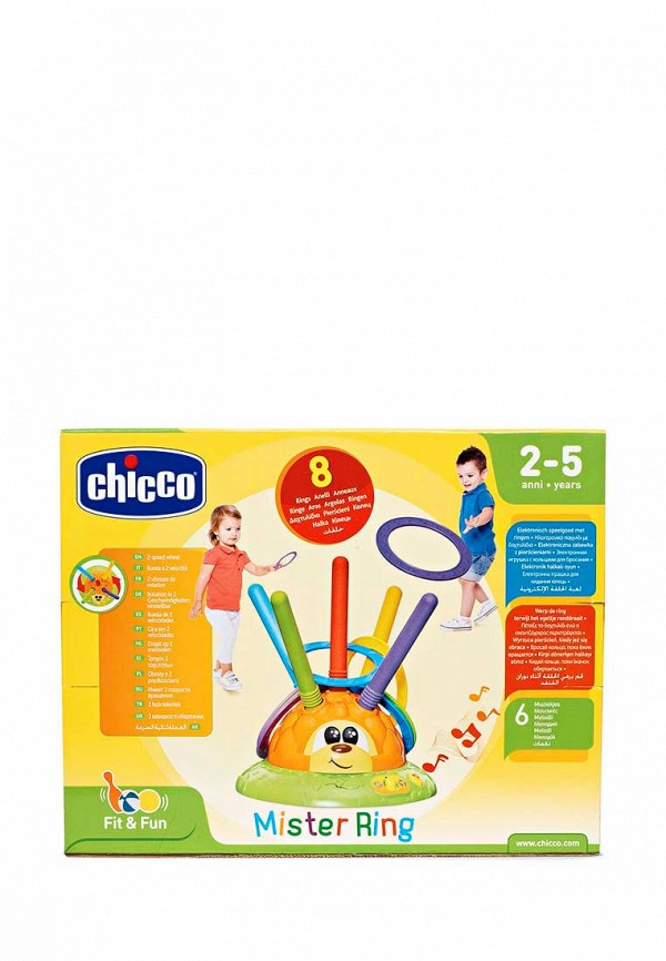 Набор игровой  Chicco фото