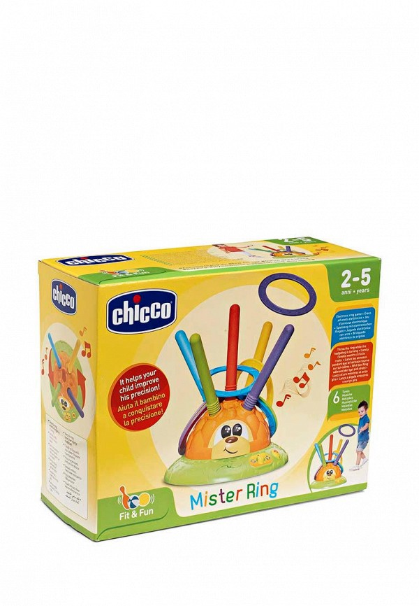 Набор игровой  Chicco фото