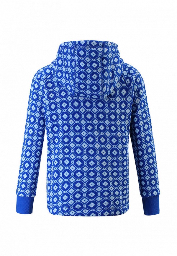 

Толстовка Reima, Синий, Reima MP002XC00YQY