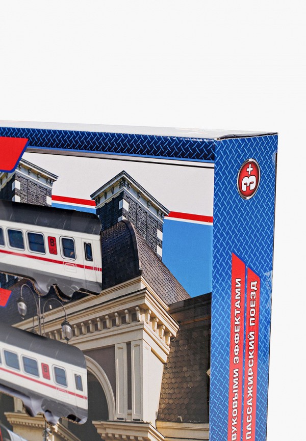 фото Набор игровой играем вместе