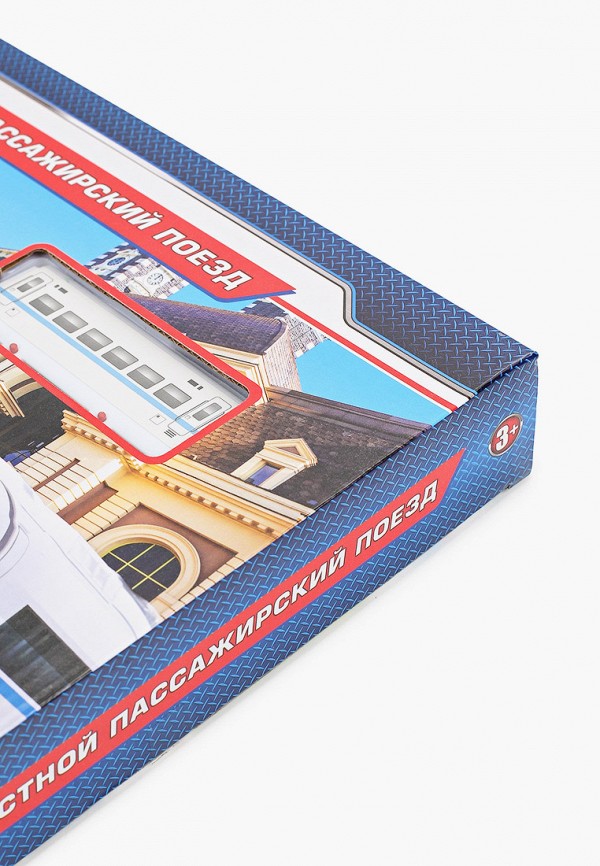 фото Набор игровой играем вместе