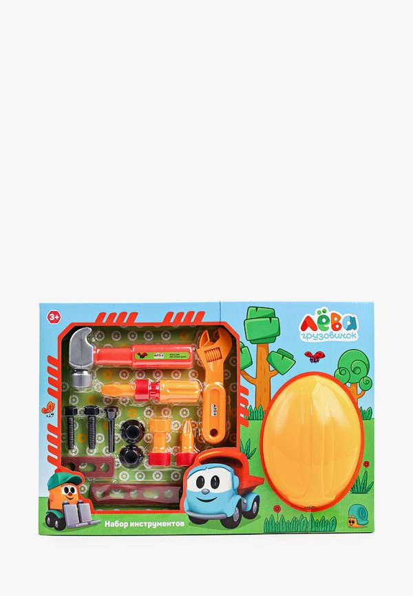 

Набор игровой Играем Вместе, Разноцветный