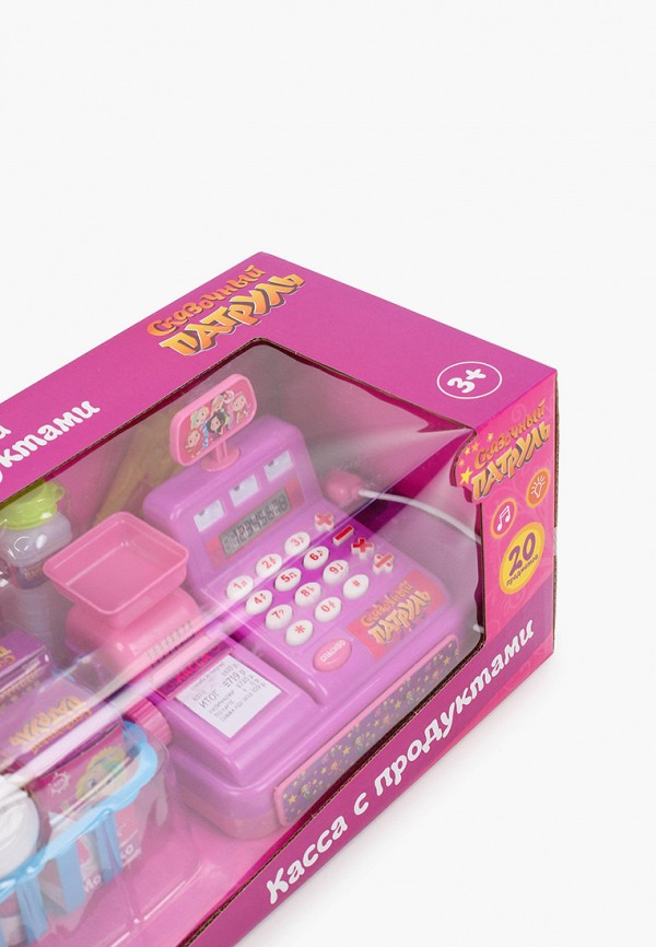 фото Набор игровой играем вместе