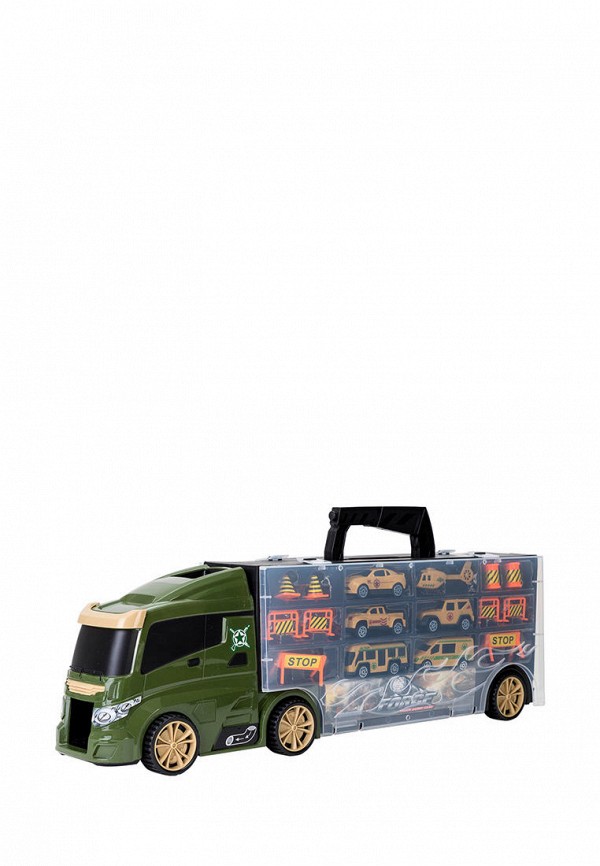 фото Набор игровой givito