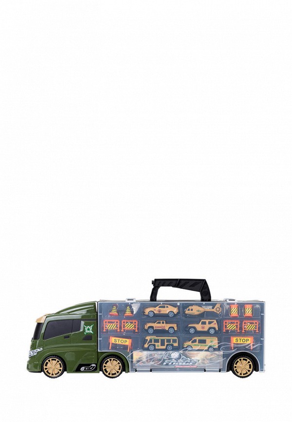 фото Набор игровой givito