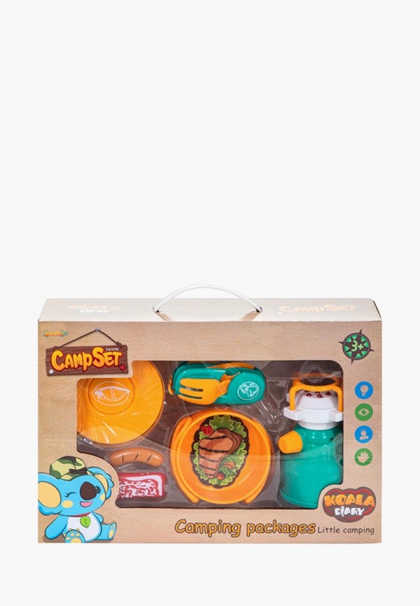 Набор игровой Givito