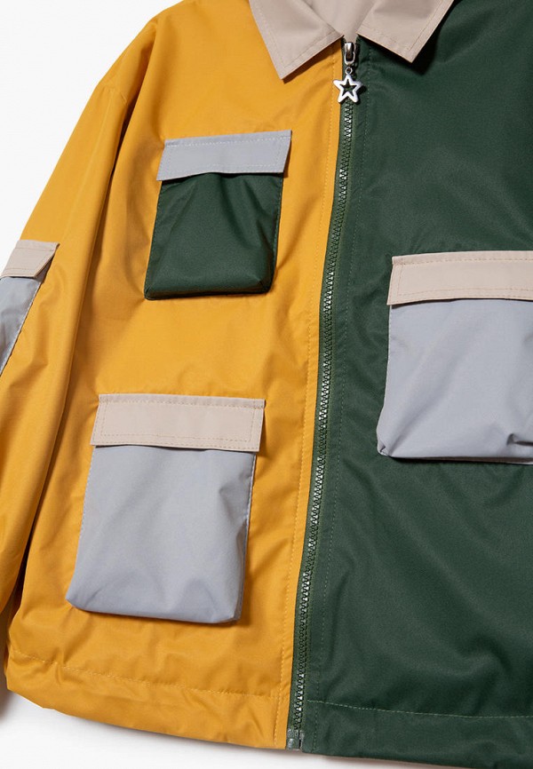 фото Куртка mia gia