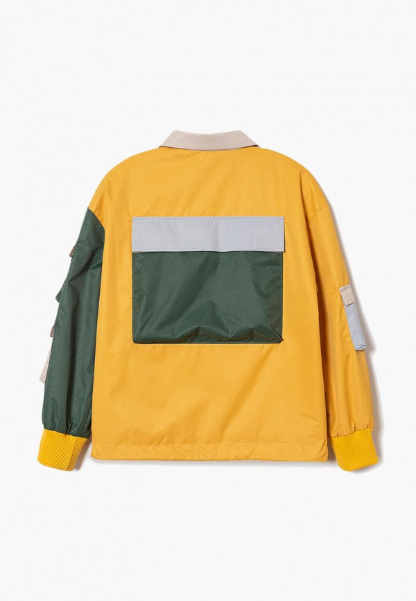 фото Куртка mia gia