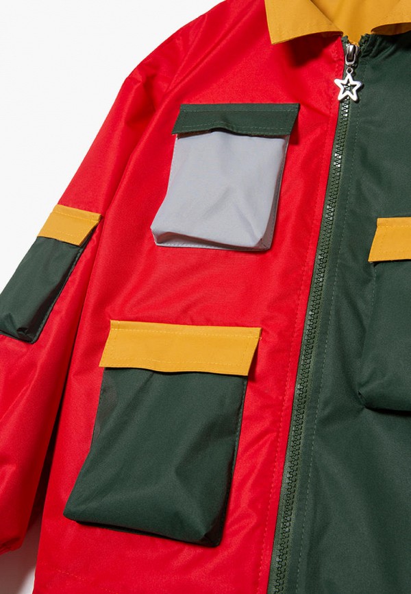 фото Куртка mia gia