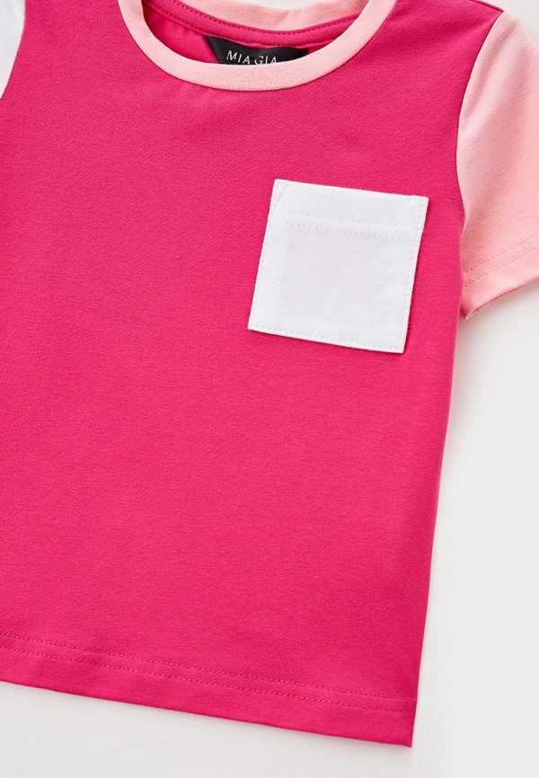 фото Футболка mia gia