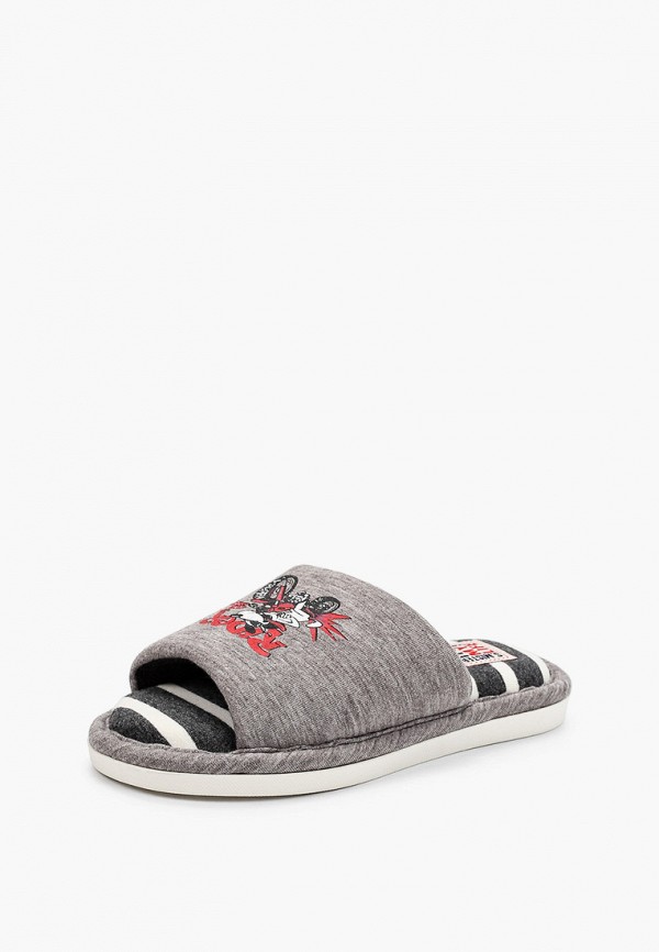 фото Тапочки smile of mister