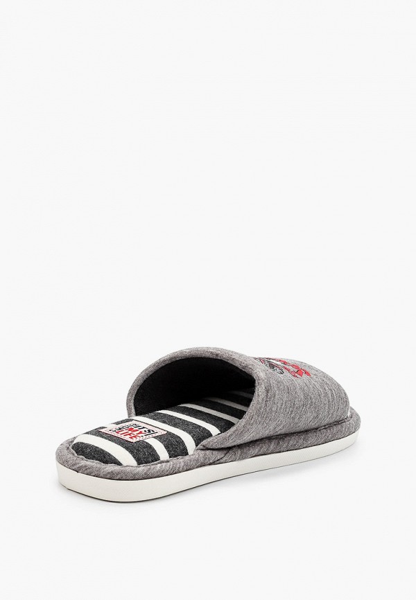 фото Тапочки smile of mister