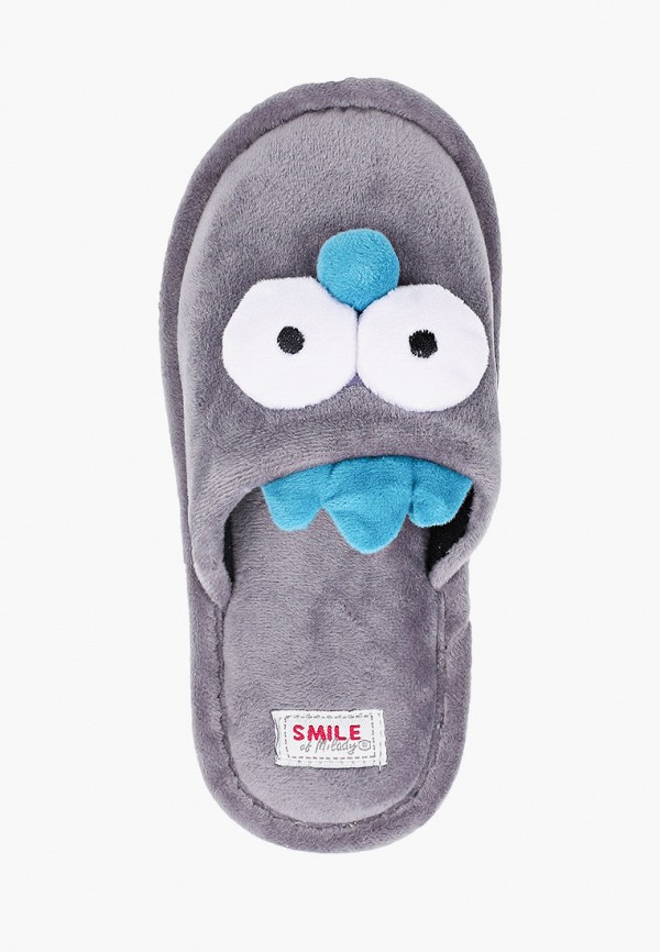 фото Тапочки smile of mister