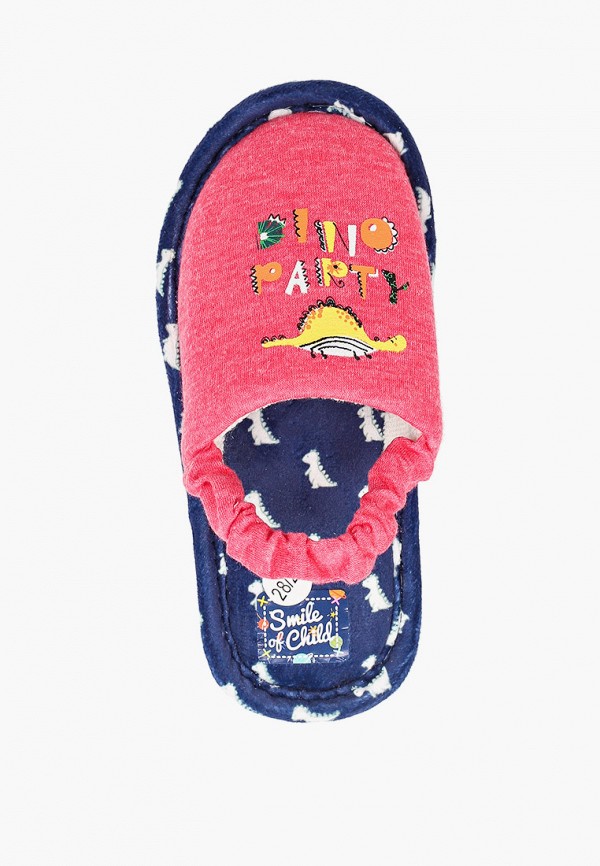 фото Тапочки smile of milady