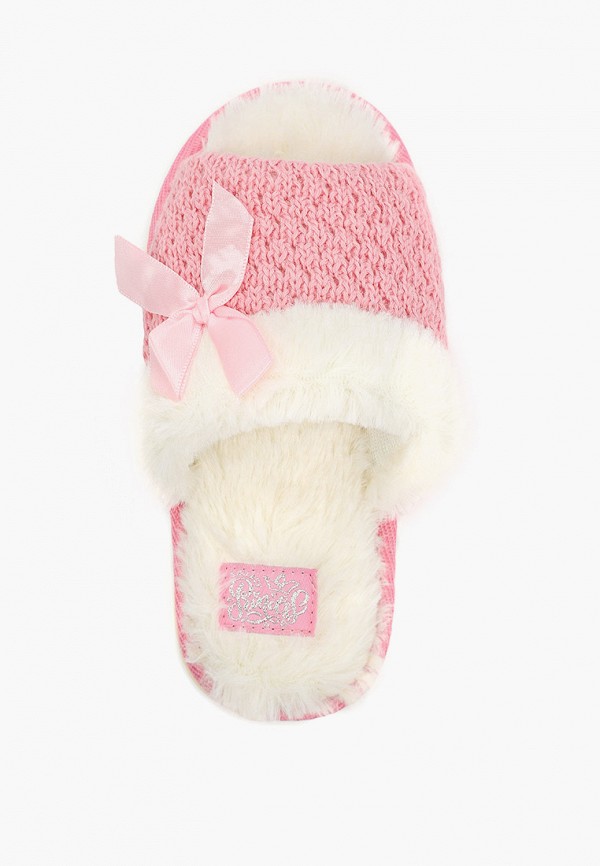 фото Тапочки smile of milady