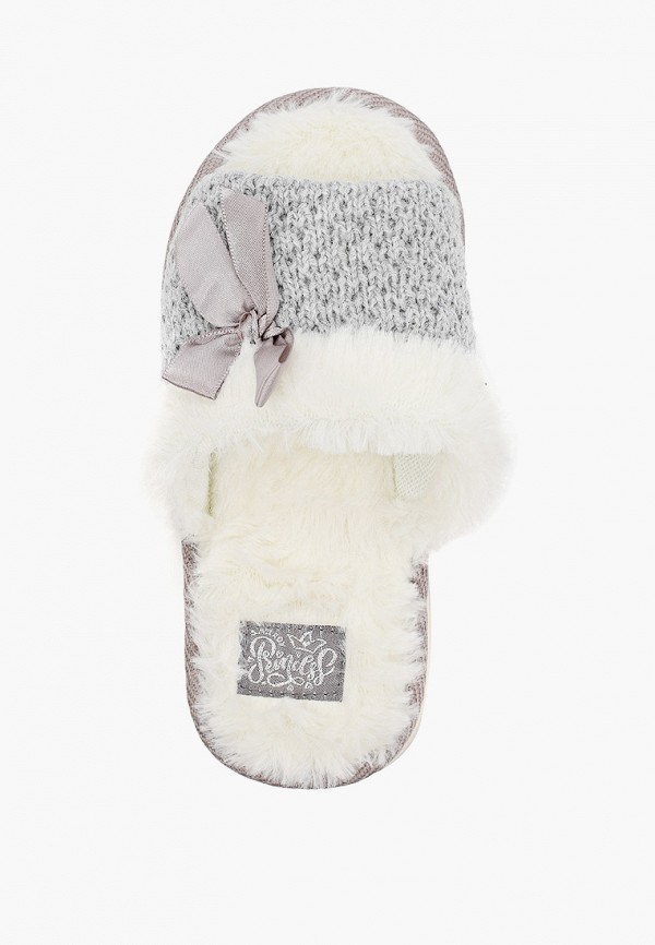 фото Тапочки smile of milady