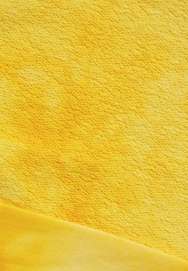Костюм спортивный для мальчика Barmariska цвет желтый  Фото 6
