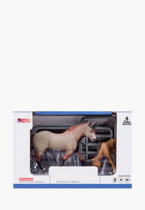 фото Набор игровой masai mara