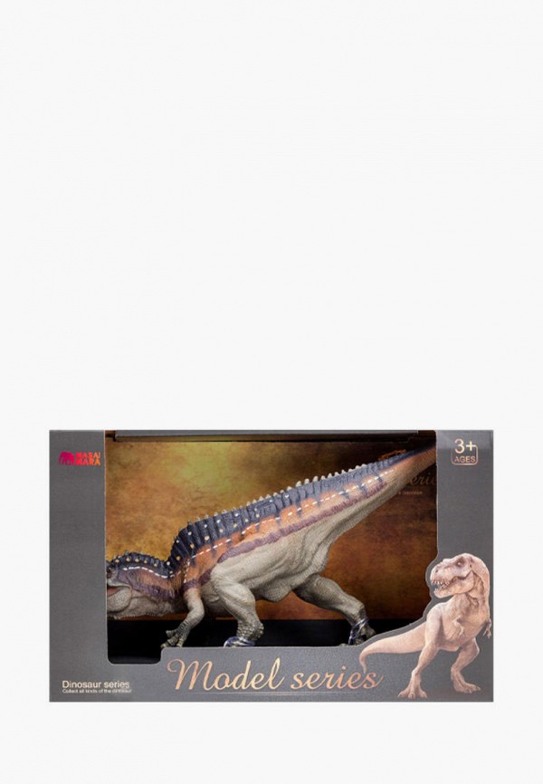 Игрушка Masai Mara разноцветный, размер 00, фото 3