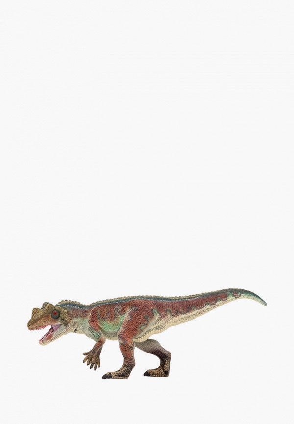 Игрушка Masai Mara Мир динозавров Цератозавр, фигурка длиной 30 см