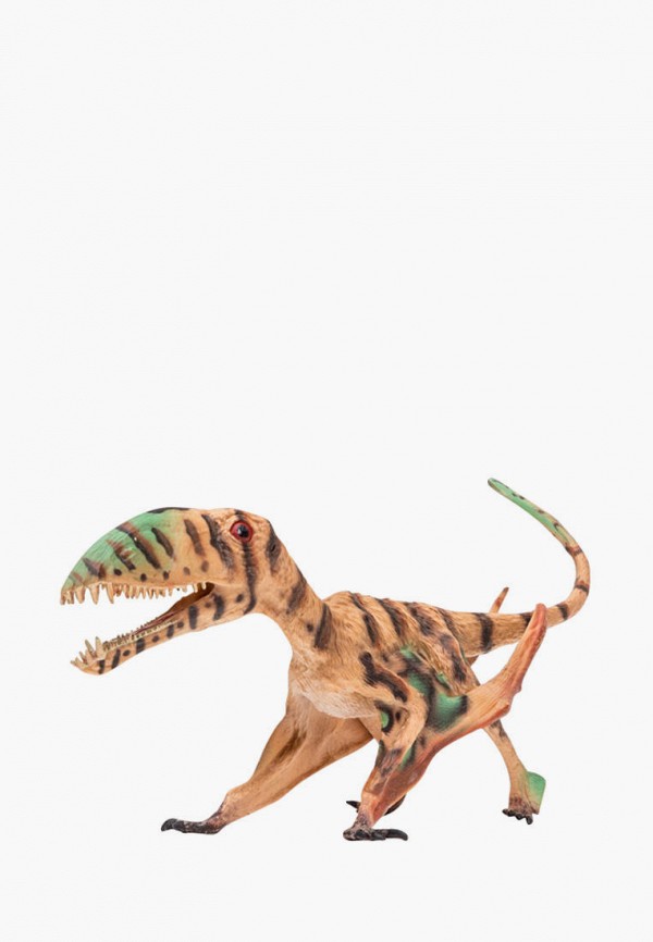 Игрушка Masai Mara Мир динозавров Птерозавр, фигурка длиной 35 см