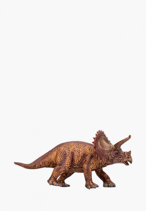 Игрушка Masai Mara Мир динозавров Аллозавр, фигурка длиной 20 см