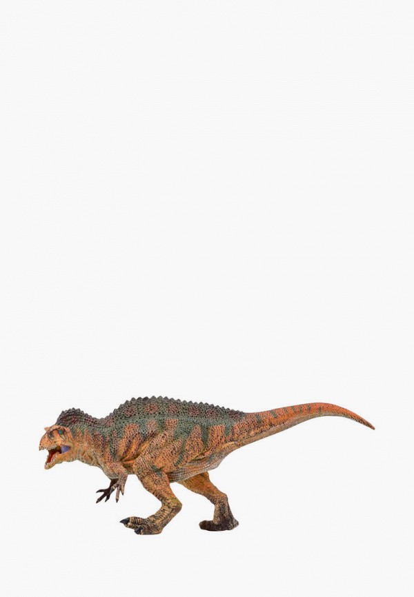 Игрушка Masai Mara Мир динозавров Акрокантозавр, фигурка длиной 25 см