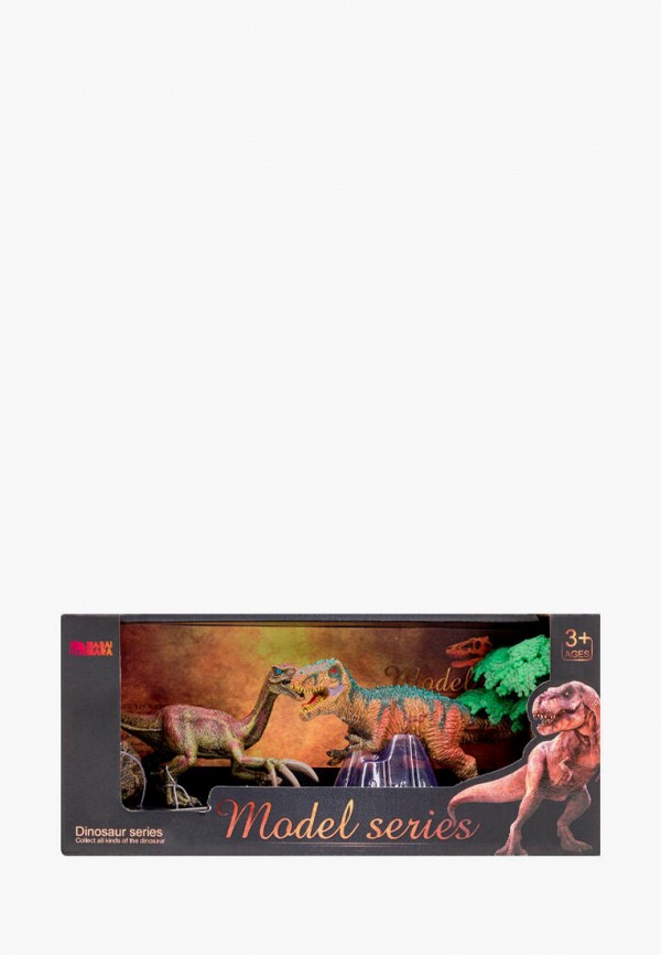 фото Набор игровой masai mara