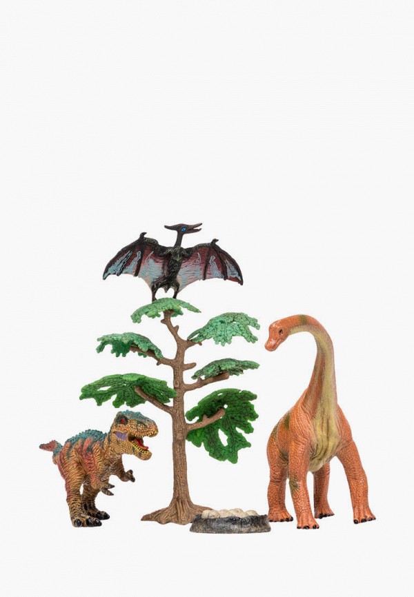 фото Набор игровой masai mara