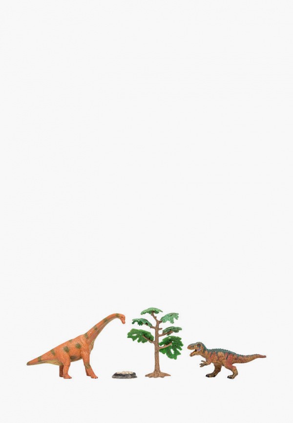 фото Набор игровой masai mara