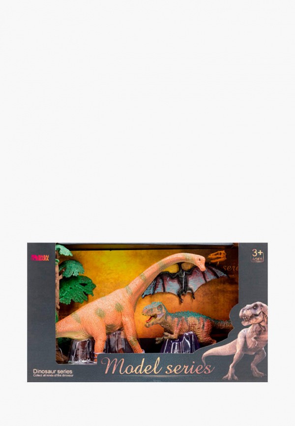 фото Набор игровой masai mara