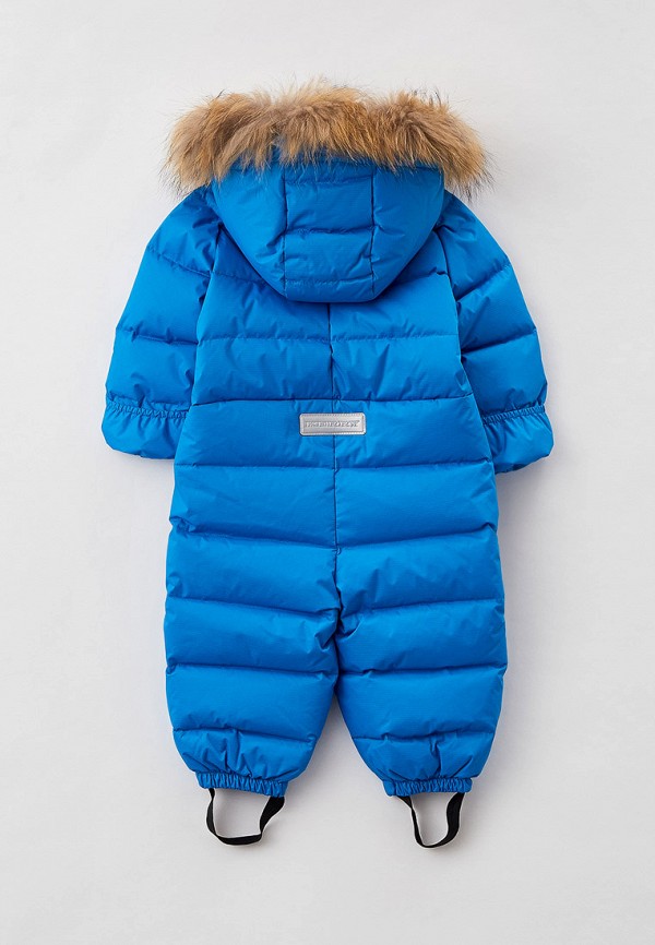 фото Комбинезон утепленный kerry