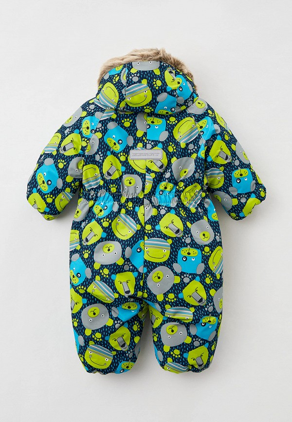 фото Комбинезон утепленный kerry