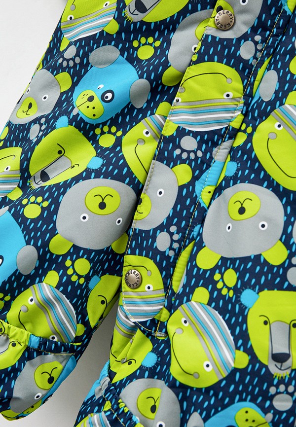 фото Комбинезон утепленный kerry