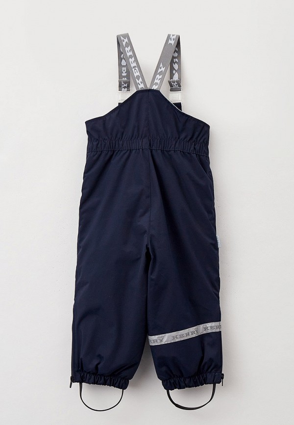 фото Брюки утепленные kerry