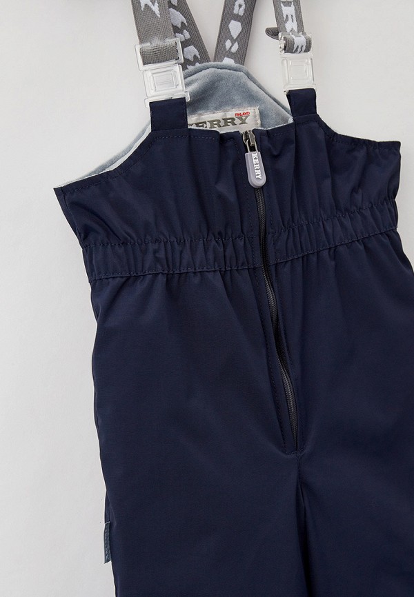 фото Брюки утепленные kerry