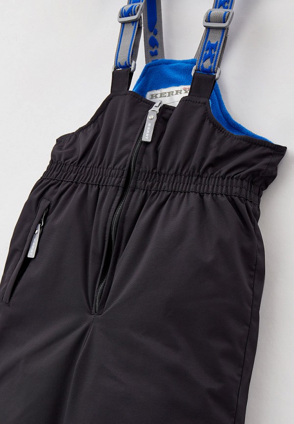 фото Брюки утепленные kerry