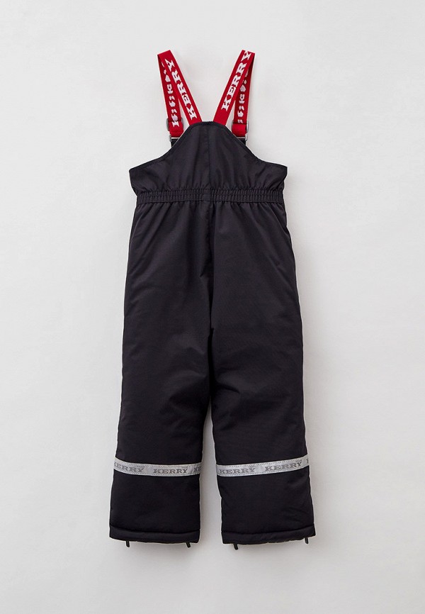 фото Брюки утепленные kerry