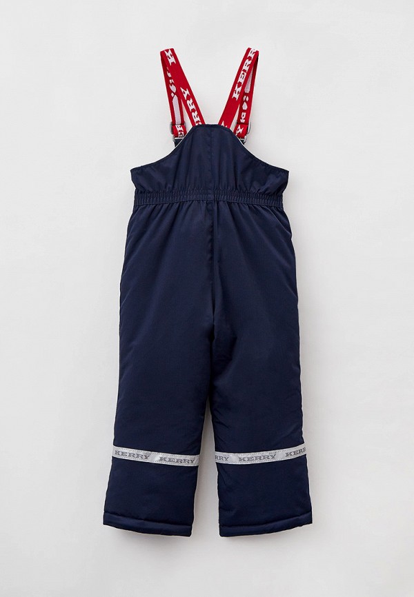 фото Брюки утепленные kerry