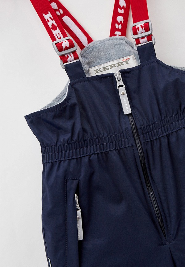 фото Брюки утепленные kerry