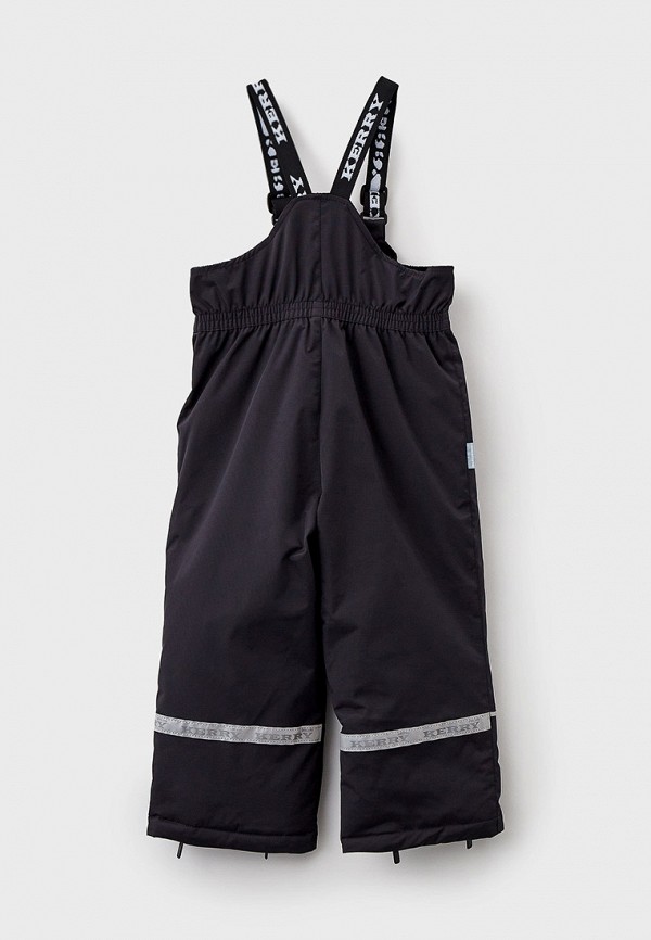 фото Брюки утепленные kerry