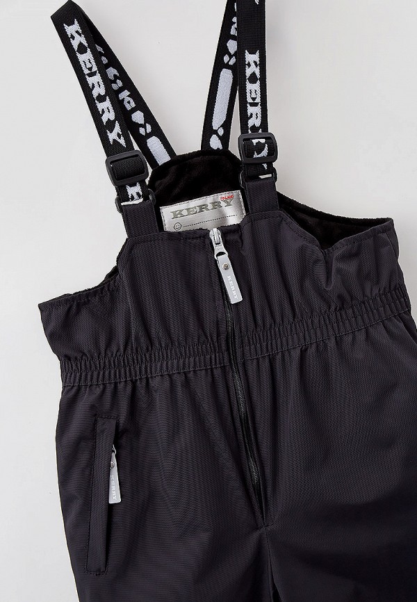 фото Брюки утепленные kerry